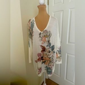 J. Jill Tunic Length Sweaters Bundle